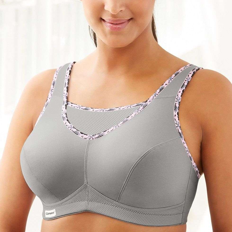 Heavy Breast Bra Designs 7