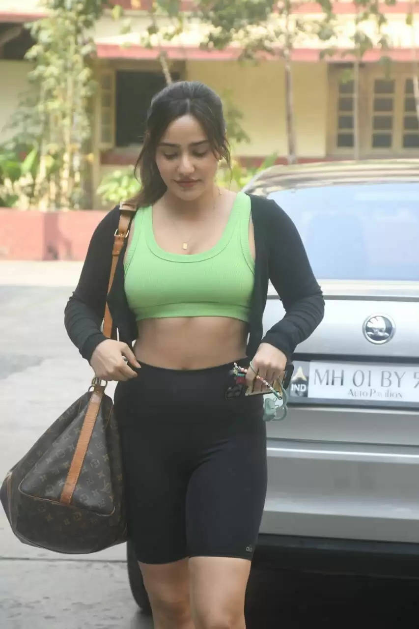 Neha Sharma