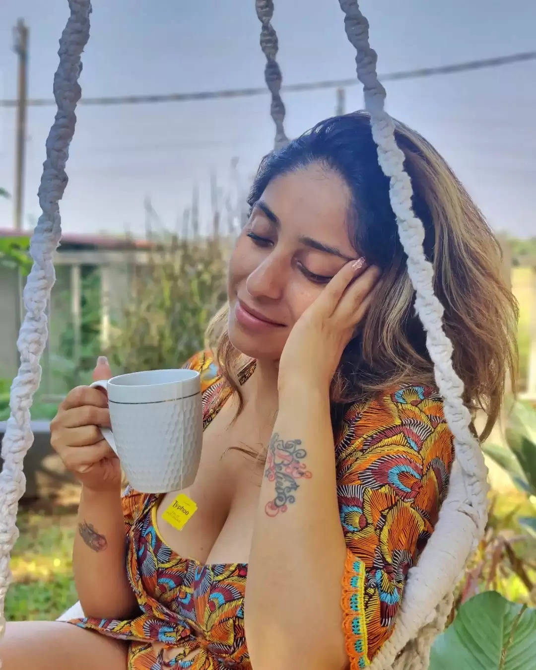 Neha Bhasin