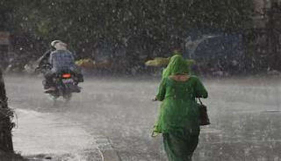  Kal 16 May ka Mousam: देश के इन राज्यों में चक्रवाती हवाओं का असर, देखें कल कहां कहां होगी बारिश ?