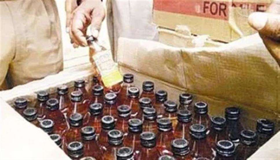  Haryana News: हरियाणा में जब्त की गई कुल 75.44 करोड़ रुपये की अवैध शराब, नगदी व मादक पदार्थ