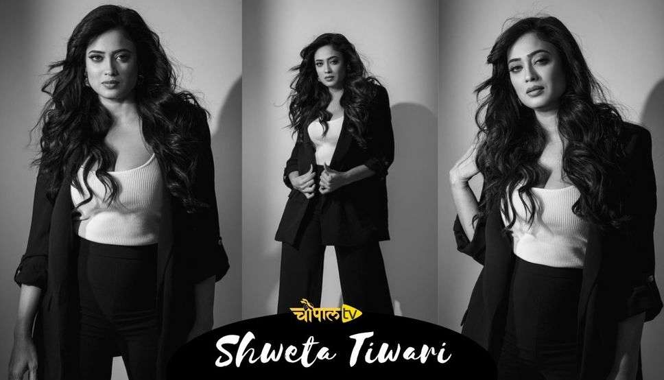 Shweta Tiwari Pics 