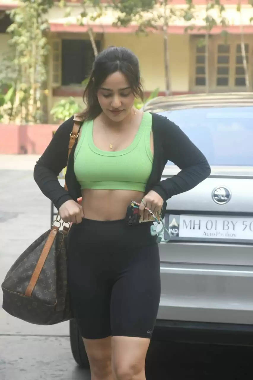 Neha Sharma