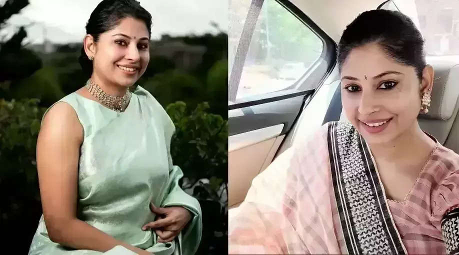 Most Beautiful IAS Officers: देश की सबसे खूबसूरत IAS अधिकारियों में शुमार है  ये लेडी, टीना डाबी को भी छोड़ती हैं पीछे