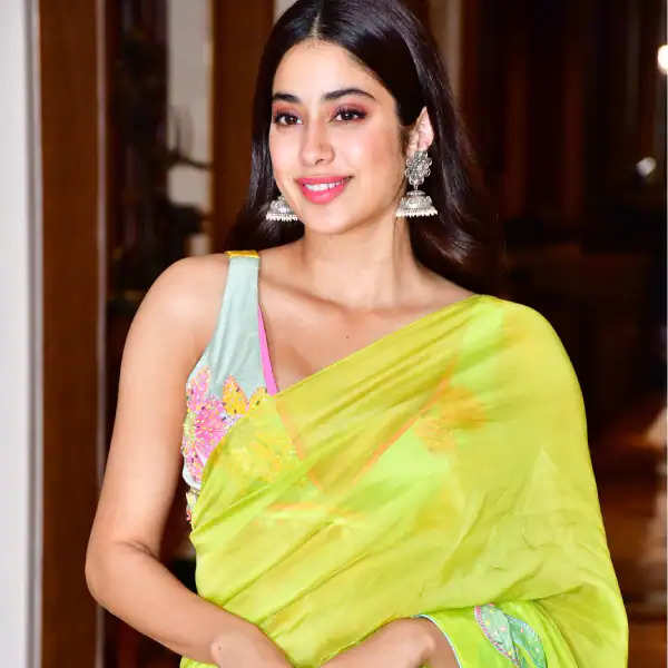 Janhvi Kapoor