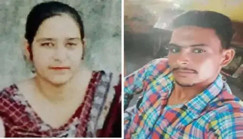 Haryana Crime News: हरियाणा में पत्नी और जीजा की हत्या करने वाला आरोपी गिरफ्तार, इस वजह से दिया था वारदात को अंजाम 