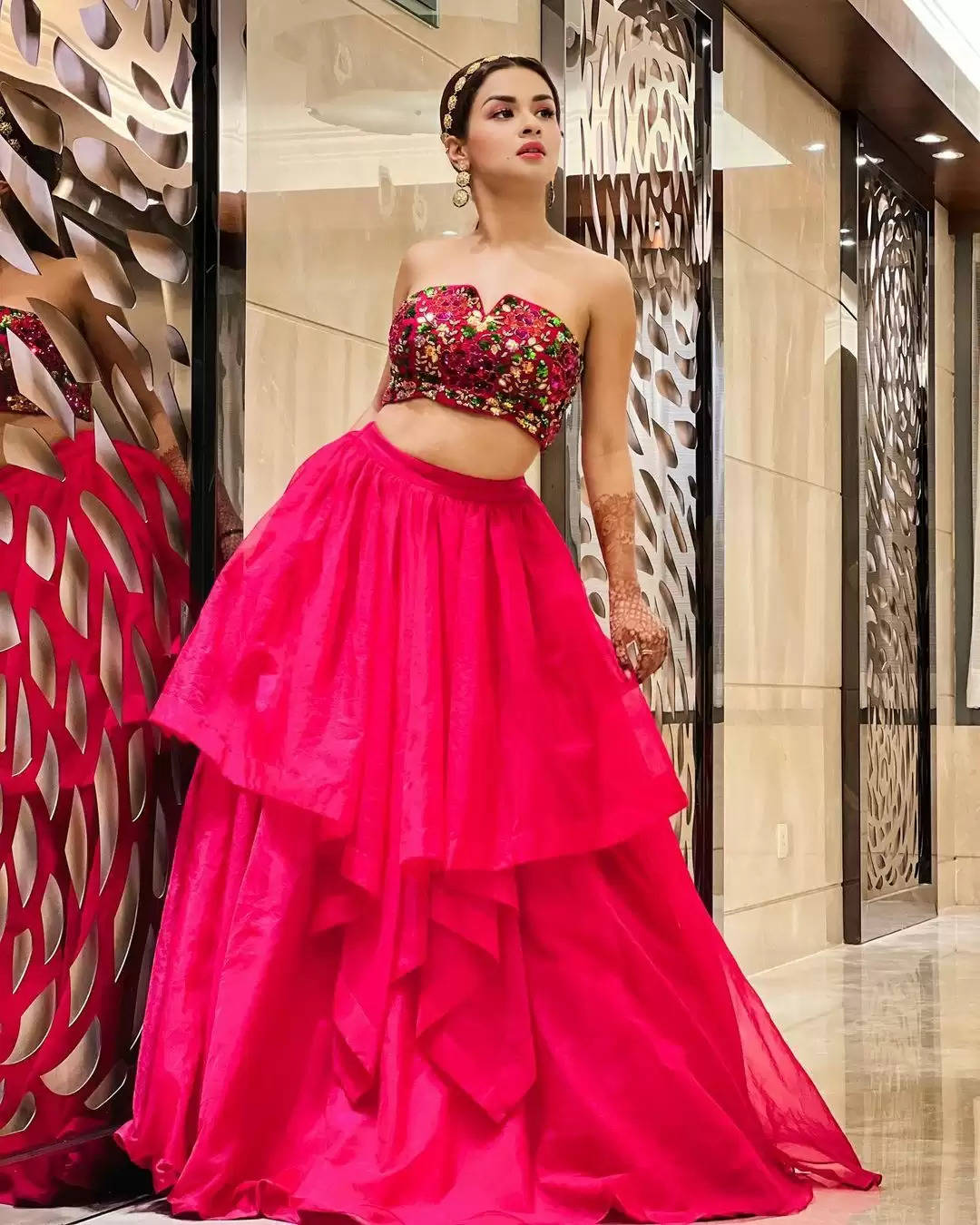  Avneet Kaur