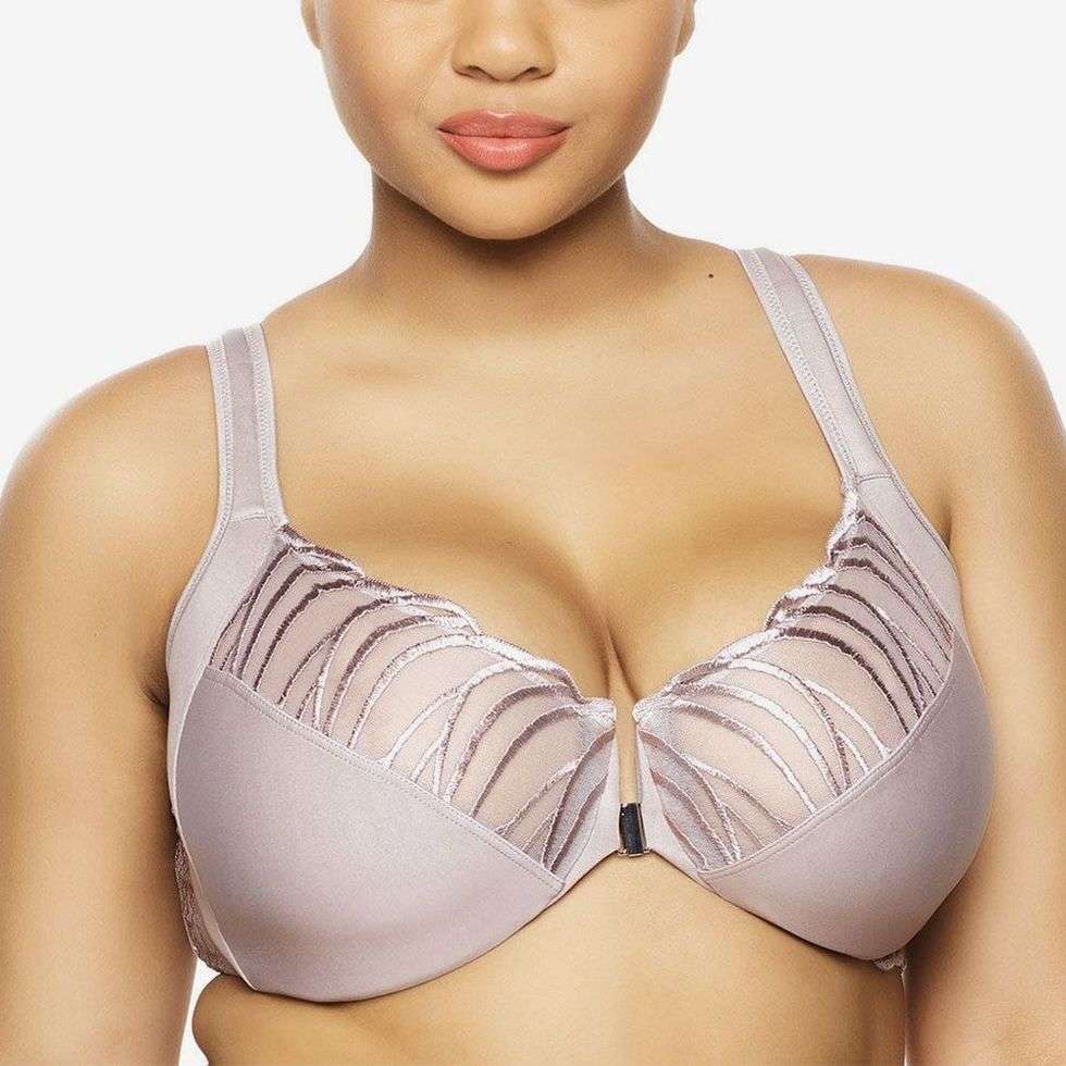 Heavy Breast Bra Designs