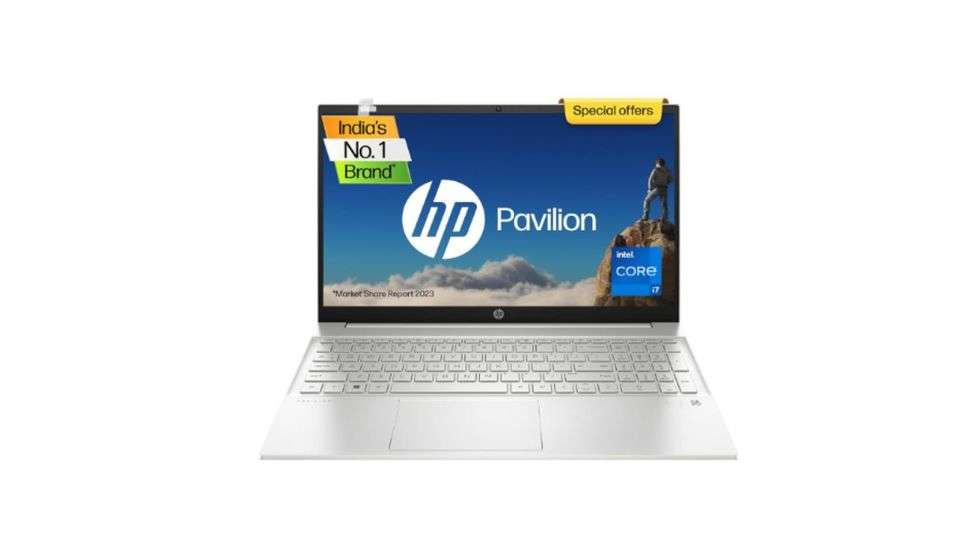 HP Pavilion 15: काफी सस्ते में मिल रहा है ये ब्रांडेड लैपटॉप, मिल रही भारी छूट 