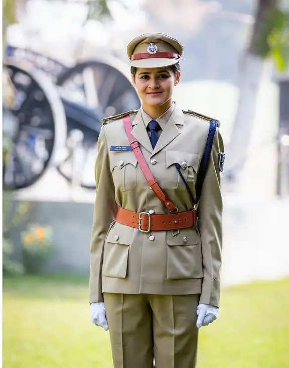 (IPS Navjot Simi