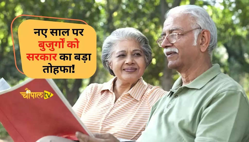 old age pension scheme 