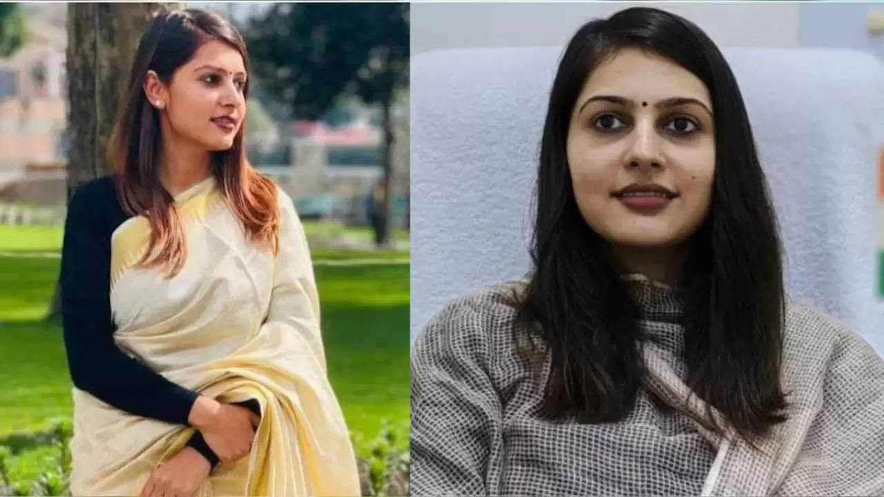 Success Story: UPSC की तैयारी के दौरान मां को खोया, फिर भी नहीं मानी हार, पढ़िए हरियाणा की IAS बेटी की कहानी