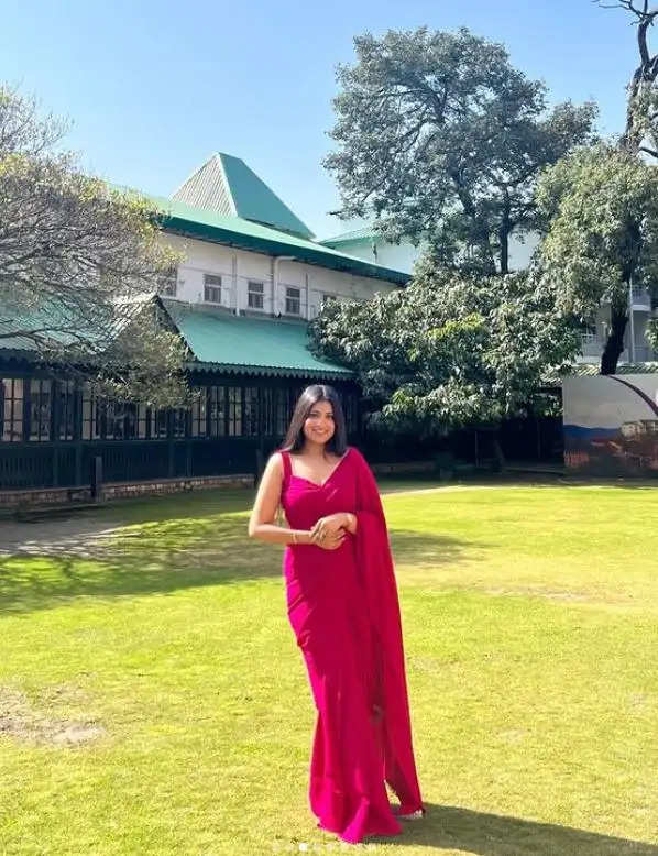 IAS PRIYANKA GOYAL