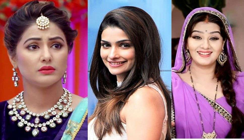 Unmarried TV Actresses: बहू के किरदार से फेम पाने वाली ये एक्ट्रेस रियल लाइफ में हैं अनमैरिड, जानिए आखिर कौन कौन हैं इनमे शामिल 