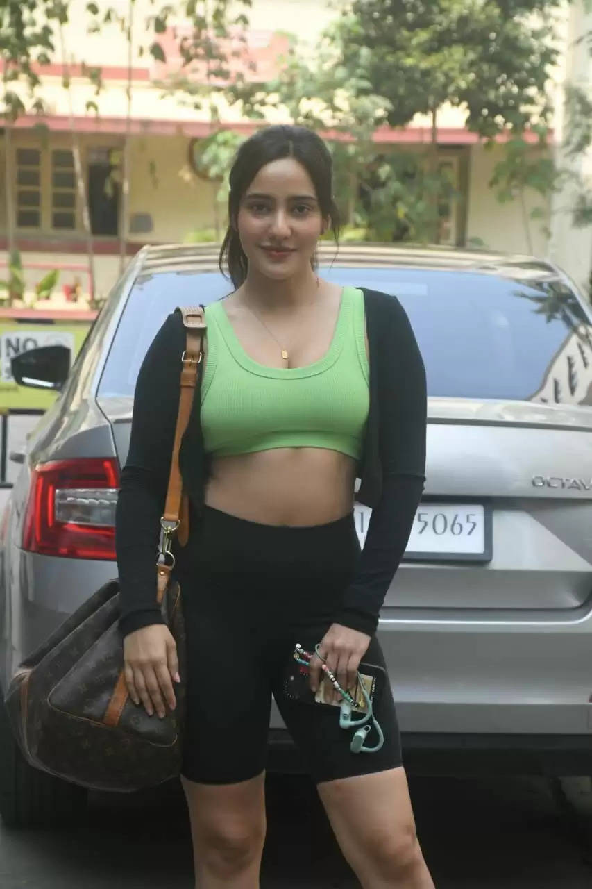 Neha Sharma