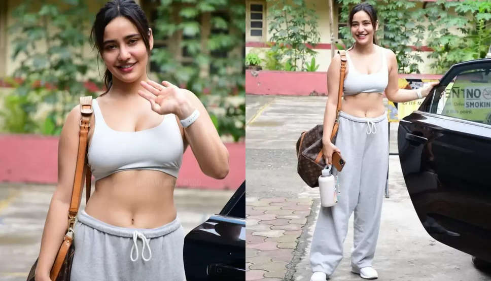 Neha Sharma