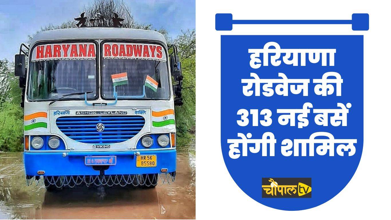 Haryana Roadways' Employees to Step up Protest under 'Save India' Campaign  | NewsClick