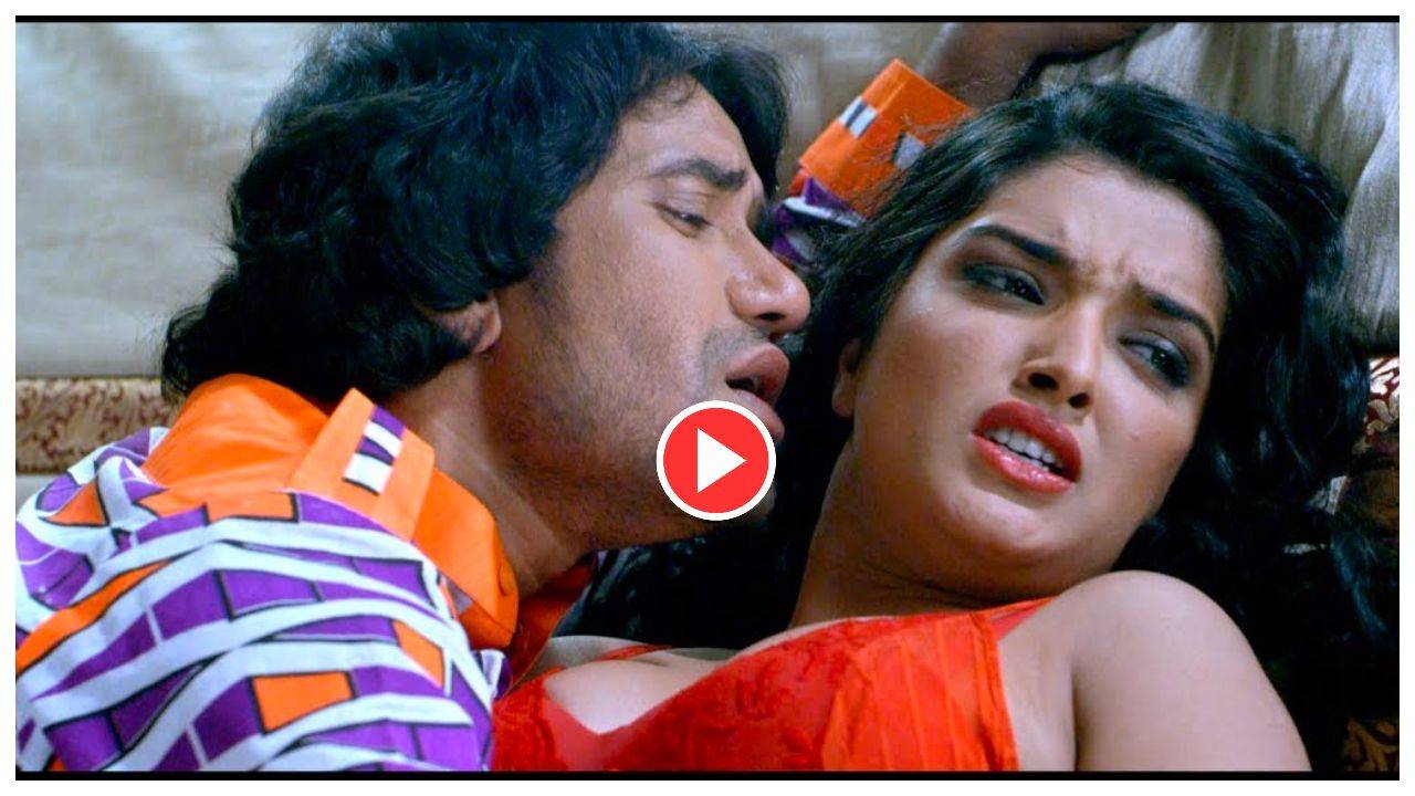 Bhojpuri Romance Video: आम्रपाली ने भोजपुरी एक्टर के साथ किया जोरदार रोमांस, बेड पर लेटाकर किया ये काम , वायरल हुआ वीडियो